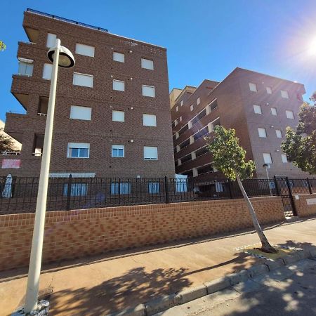 Schoene Ferienwohnung Ca. 350M Vom Strand Entfernt Oropesa del Mar Exterior photo
